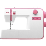 ALFA MAQUINA DE COSER STYLE 20+ CANILLA DE REGALO