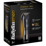 BABYLISS CORTAPELOS E750