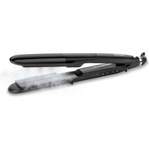 BABYLISS PLANCHA PELO ST492E 39mm Peines de Vapor