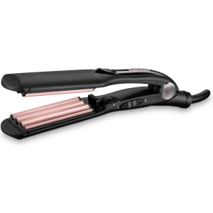 BABYLISS RIZADOR CERAMICO 2165CE 2TEMPERATURAS NEG