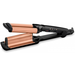 BABYLISS RIZADOR W2447E ONDA PROFUNDA 3 TMPERATURA