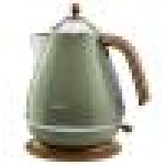 DELONGHI HERVIDOR KBOV2001BG 1,7/L ICONA BEIGE E
