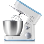 TAURUS BATIDORA AMASADORA MIXING CHEF HORIZONTAL