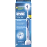 BRAUN CEPILLO DENTAL D12 VITALITY AZUL PREC.CLEAN