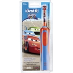 BRAUN CEPILLO DENTAL D12513K+VASO INFANTIL CAR
