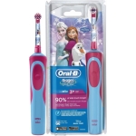 BRAUN CEPILLO DENTAL D12513K+VASO INFANTIL PRINCES
