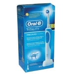 BRAUN CEPILLO DENTAL D12513P VITALITY DUAL CLEAN