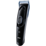 BRAUN CORTAPELOS HC-3050 LAVABLE RED/BATERIA