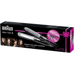 BRAUN PLANCHA DE PELO SATIN HAIR ST550