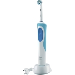 BRAUN CEPILLO DENTAL D12 VITALITY CROSS ACTION