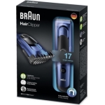 BRAUN CORTAPELO HC5030 SERIE 3