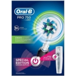 BRAUN CEPILLO DENTAL PRO750 CROSS ACTION B