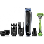 BRAUN CORTAPELO MGK3040  7 EN 1