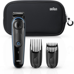 BRAUN CORTAPELO BT3940 + FUNDA NEOPRENO