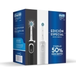 BRAUN CEPILLO DENTAL DUO VITALITY  XMAS 19