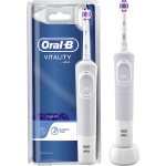 BRAUN CEPILLO DENTAL VITALITY PRO CLS WHITE