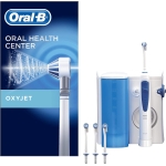 BRAUN IRRIGADOR MD20 NEW. BOX ORAL JET