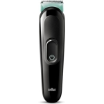 BRAUN CORTAPELO MGK3411 6EN1 SERIE 3 5/AC