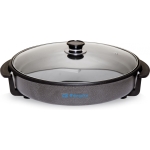 ORBEGOZO PIZZA PAN PZ7775 PAELLERA ELECTRICA