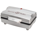 TRISTAR MAQUINA PARA HACER BROWNIE SA1125
