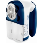 SOLAC QUITAPELUSAS H101 3POSICIONES BLANCO/AZUL