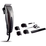 SOLAC CORTAPELO CP7302 INOX 4/PEINES GUIA