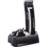 BABYLISS CORTAPELO E823E MULTIGROOM 6 ACCESORIOS