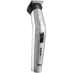 BABYLISS CORTAPELO 7256PE MULTIUSOS 10EN1 ACERO