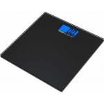 HAEGER PESO BAÑO BS-DIG.008A BLUE NEGRA
