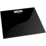 HAEGER PESO DE BAÑO DARK BS-DIG.010A DIGITAL