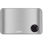 HAEGER PESO COCINA KS-DIG.012A dark stainless 15kg