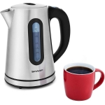 SHARP HERVIDOR DE AGUA -BK2002 IEU 1.7L 2400W