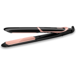 BABYLISS PLANCHA PELO ST393E 6T 24MM TITANIO CERAM