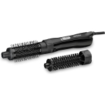 BABYLISS CEPILLO PELO AS82E ROTATORIO 800W NEGRO