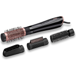 BABYLISS CEPILLO PELO AS126E ROTATORIO 1000W NEGRO
