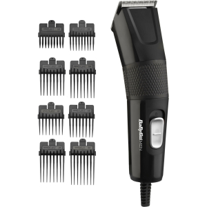 BABYLISS CORTAPELO E756E Cable Profesional  2mm