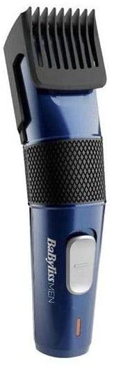 BABYLISS CORTAPELO 7756PE 40mm Con y Sin Cable