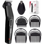 BABYLISS CORTAPELO MT725E NEGRO 6 EN 1