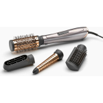 BABYLISS CEPILLO PELO AS136E 1200W NEGRO 3ACC