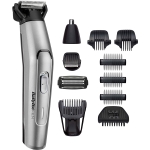 BABYLISS CORTAPELO MT861E MULTIUSOS 11-IN-1 SIN CA