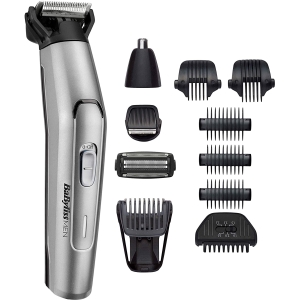 BABYLISS CORTAPELO MT861E MULTIUSOS 11-IN-1 SIN CA