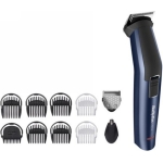 BABYLISS CORTAPELO 7255PE MULTIUSOS 10EN 1 AZUL