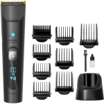 CECOTEC CORTA PELO PrecisionCare Wet&Dry 04219
