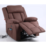 ROMO SILLON RO-TIJOLA RECLINABLE