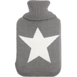 ABRILA BOLSA AGUA CALIENTE mimo bla/gris estrella