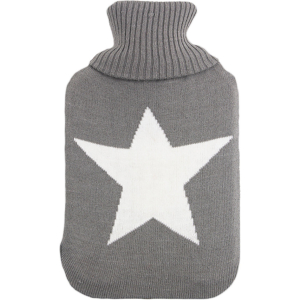 ABRILA BOLSA AGUA CALIENTE mimo bla/gris estrella