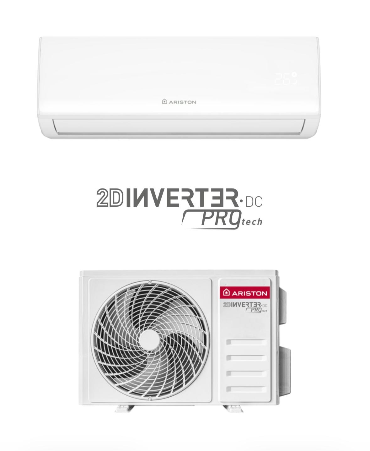 ARISTON AIRE KIOS NET 35 3000FC WIFI A++/A+++