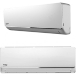 BEKO AIRE SPLIT BEVPA090 2250/FRIG. A++/A+ INVERTE