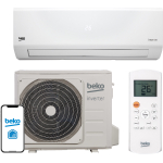 BEKO AIRE BEHPG120/121 3000F A++ WIFI INVERTE