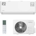 DAITSU AIRE ARTIC DS12KTP 3000F INVERTER A++/A+